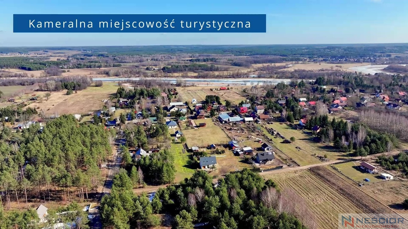 Dom Sprzedaż Stare Mierzwice 12