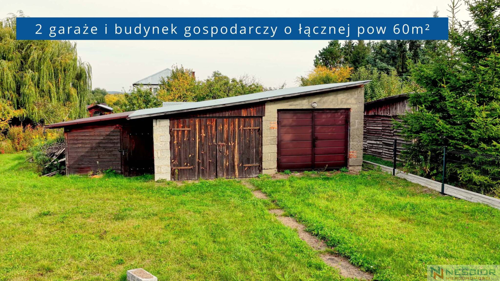 Dom Sprzedaż Stare Mierzwice 13