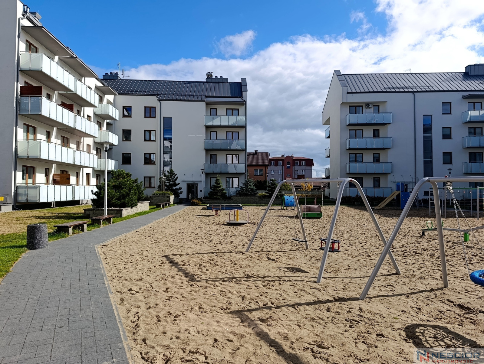 Mieszkanie Sprzedaż Siedlce Floriańska 21