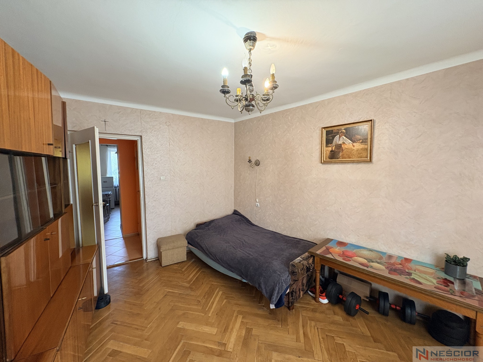 Квартира Продажа Siedlce 3 Maja 2