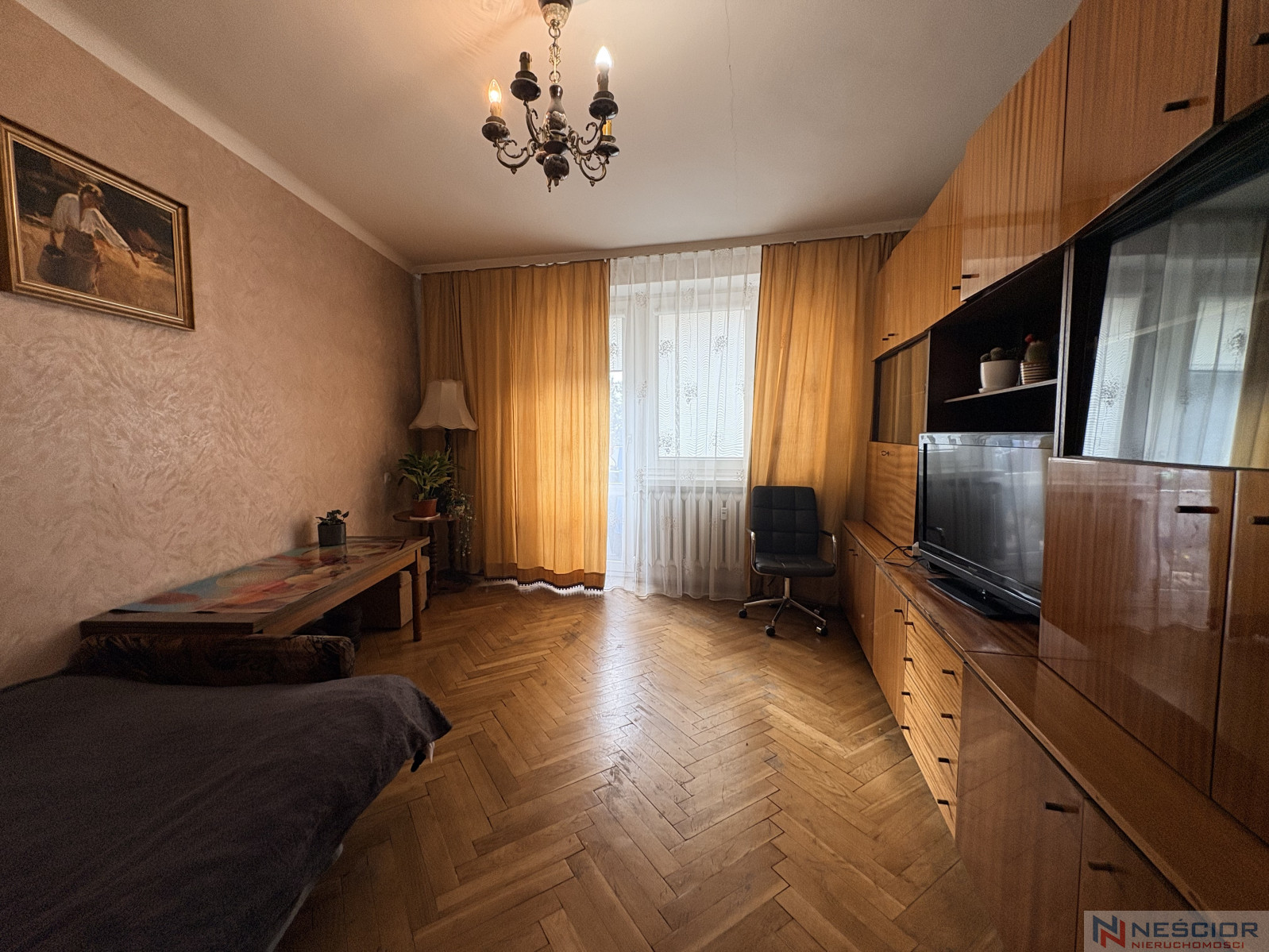 Квартира Продажа Siedlce 3 Maja 3