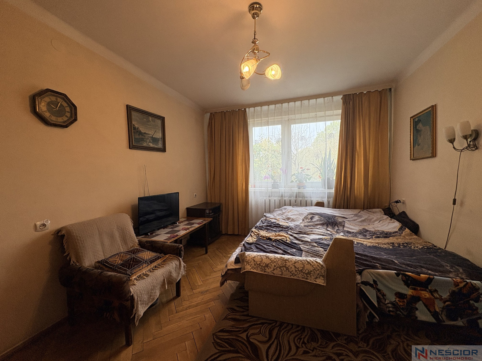 Квартира Продажа Siedlce 3 Maja 4