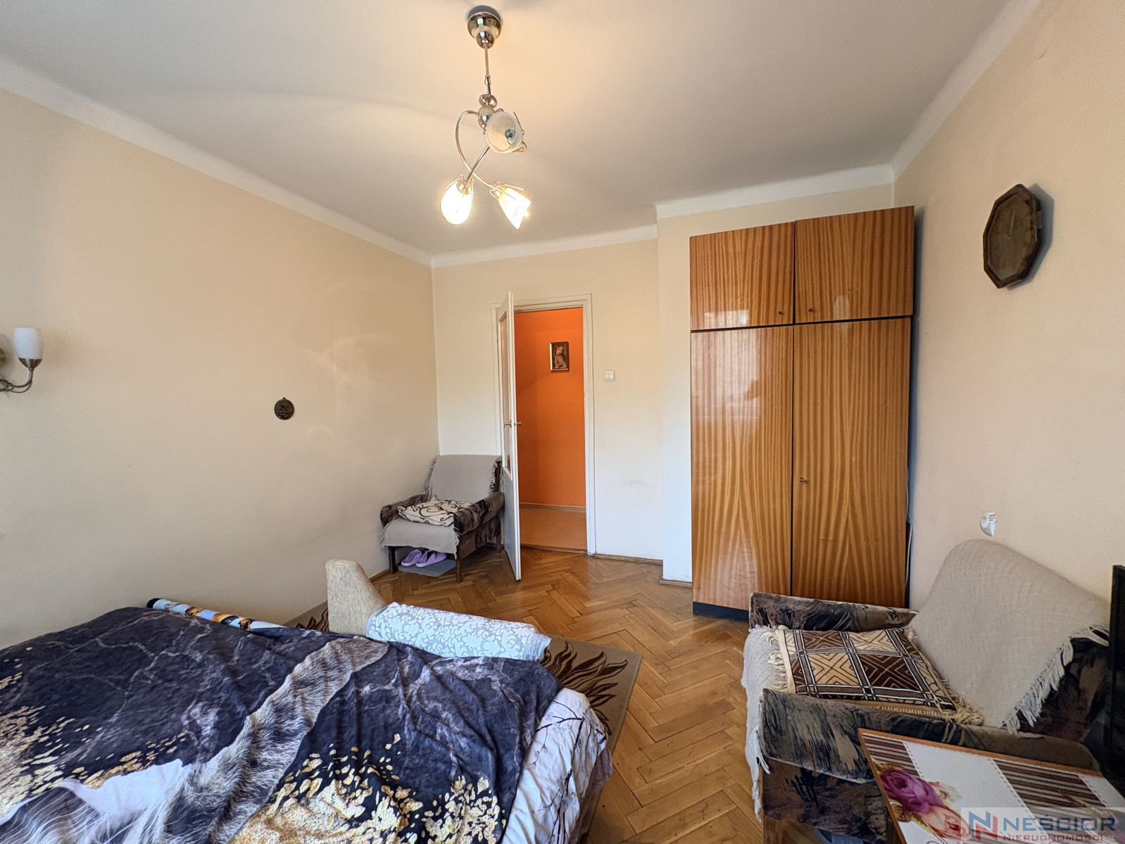 Квартира Продажа Siedlce 3 Maja 6