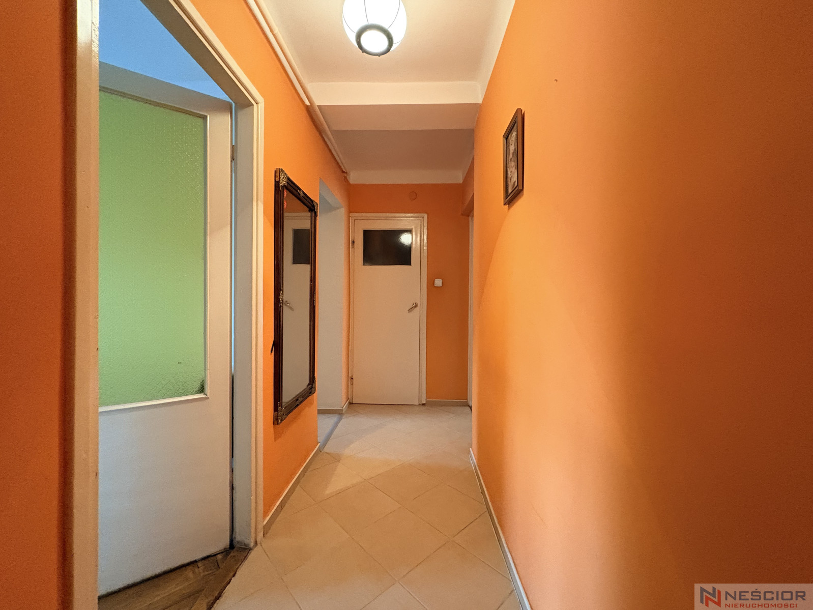 Квартира Продажа Siedlce 3 Maja 9