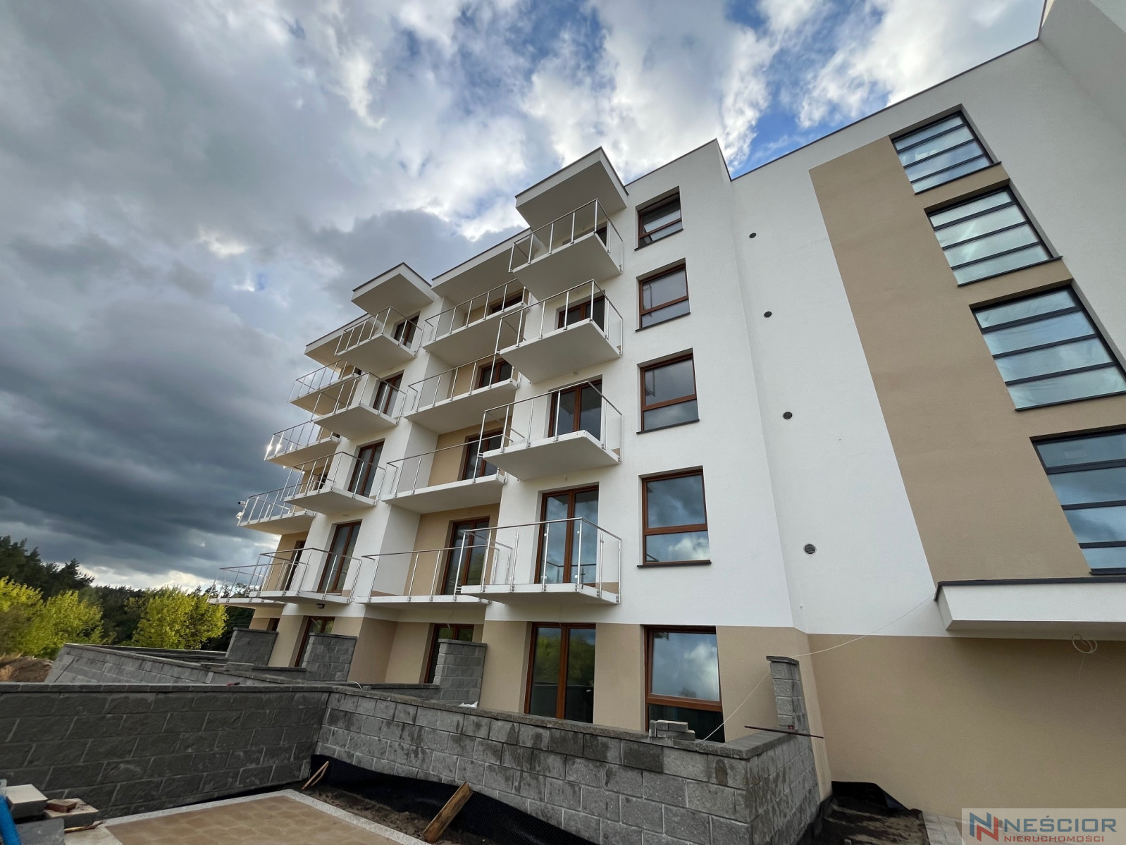 Apartment Sale Siedlce 2