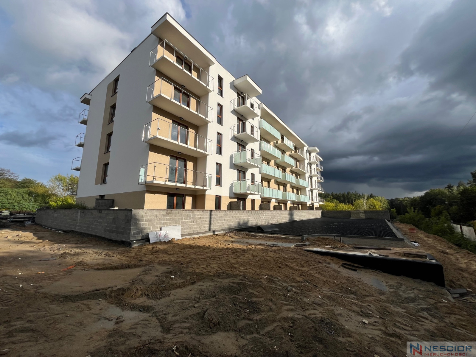 Apartment Sale Siedlce 1