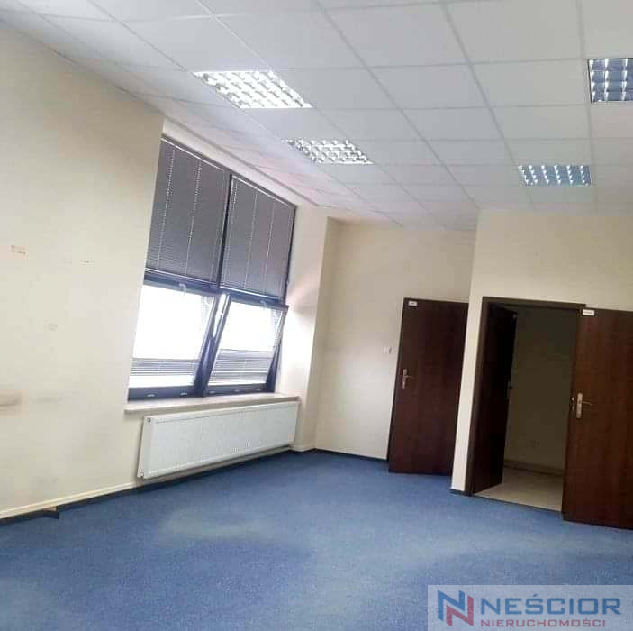 Commercial space Rent Siedlce 11 Listopada