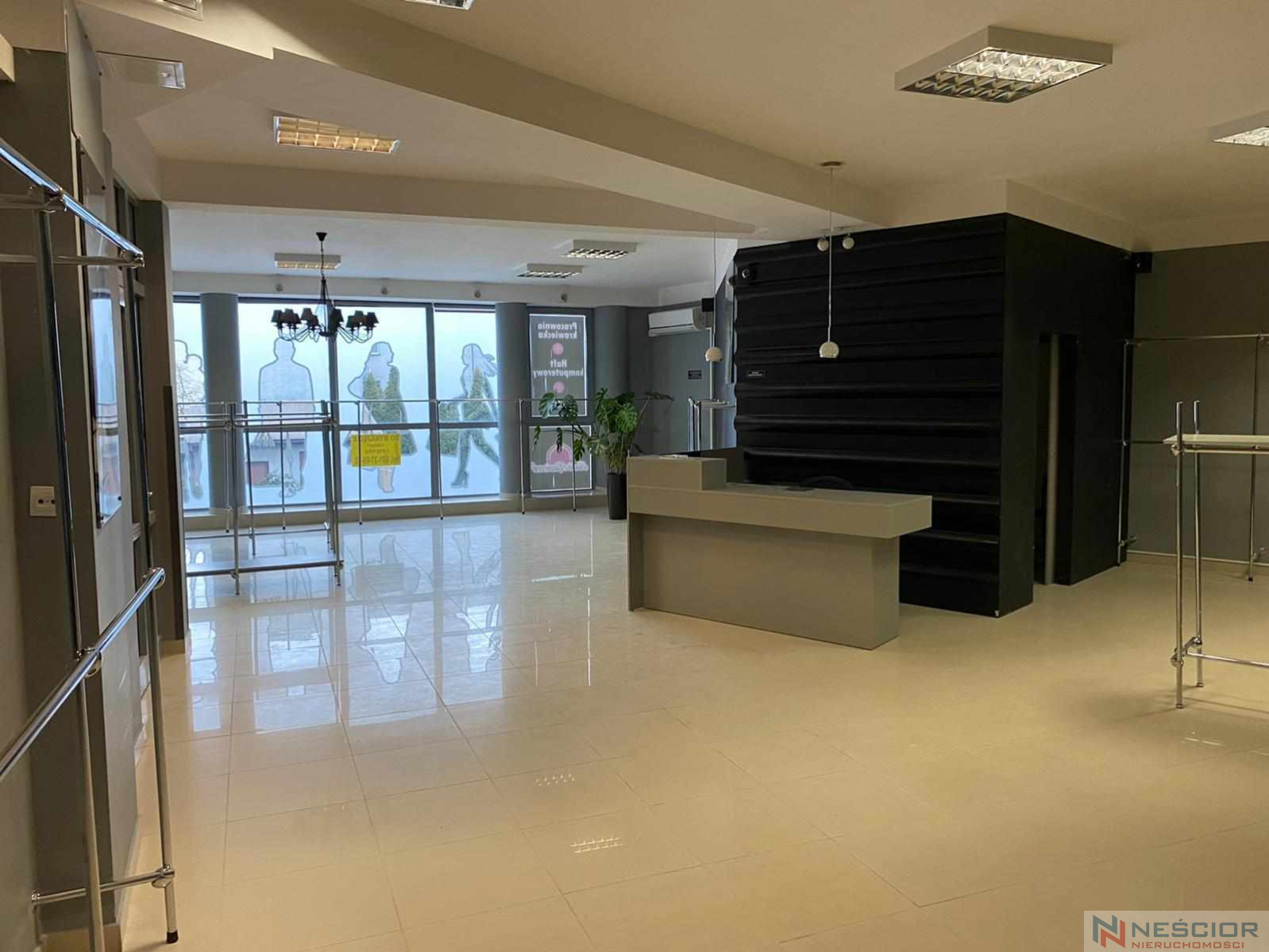 Commercial space Sale Siedlce 11 Listopada 40
