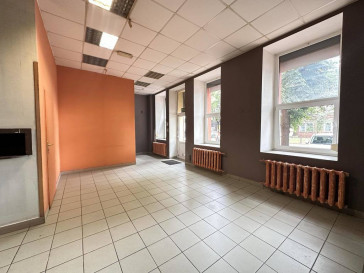 Commercial space Rent Siedlce 3 Maja