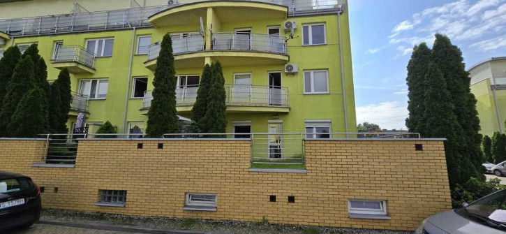 Apartment Sale Siedlce Rakowiecka 18