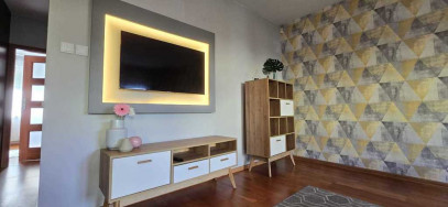 Departamento Venta Siedlce Rakowiecka