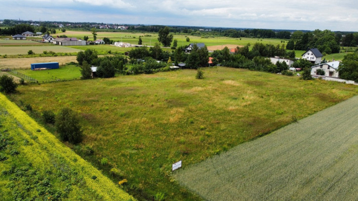 Działka Sprzedaż Stok Lacki-Folwark Majowa 4