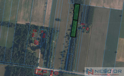 Plot Sale Gołąbek