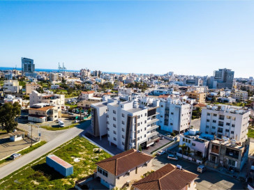 Apartment Sale Luther King 23, Larnaca 6057, Cyprus