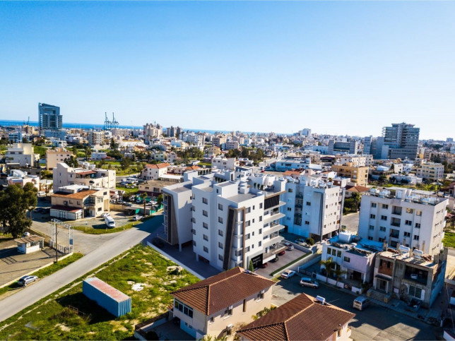 Apartment Sale Luther King 23, Larnaca 6057, Cyprus 21