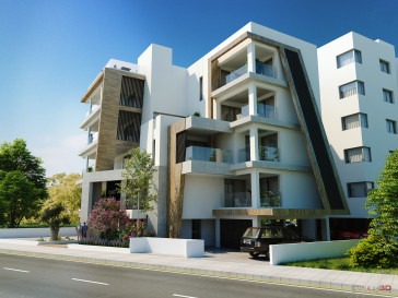 Apartment Sale Luther King 23, Larnaca 6057, Cyprus