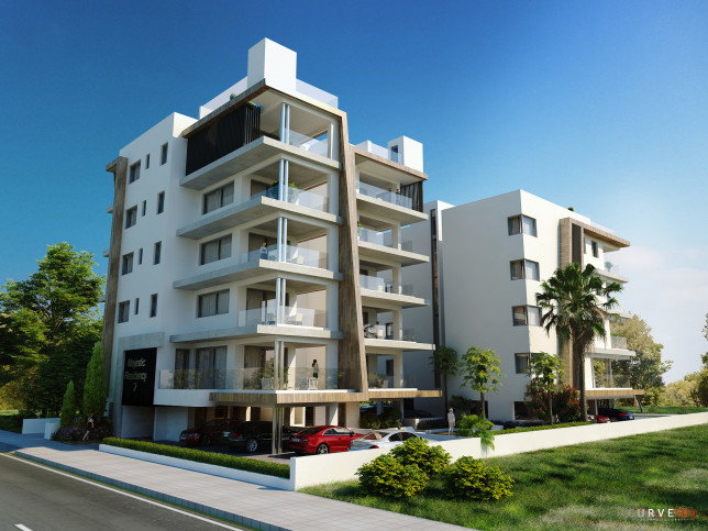 Квартира Продажа Luther King 23, Larnaca 6057, Cyprus 15