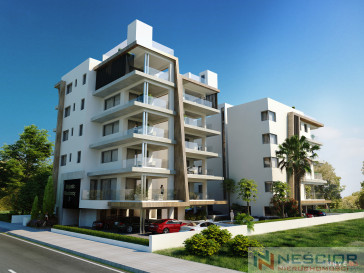 Apartment Sale Larnaca 6057, Cyprus