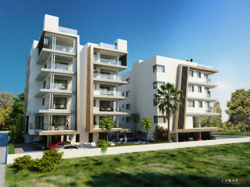 Apartment Sale Luther King 23, Larnaca 6057, Cyprus