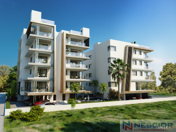 Apartment Sale Larnaca 6057, Cyprus