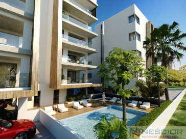 Apartment Sale Larnaca 6057, Cyprus