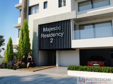 Apartment Sale Larnaca 6057, Cyprus