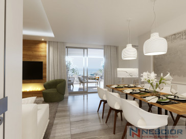 Apartment Sale Larnaca 6057, Cyprus
