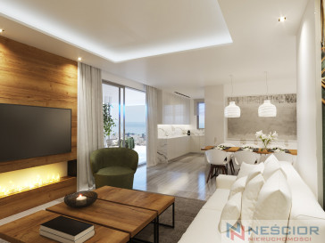 Apartment Sale Larnaca 6057, Cyprus