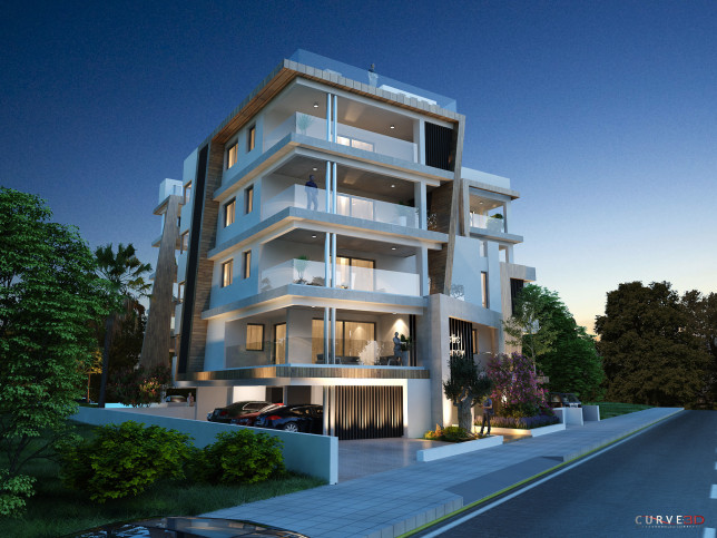 Apartment Sale Luther King 23, Larnaca 6057, Cyprus 18