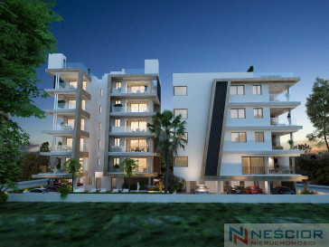 Apartment Sale Larnaca 6057, Cyprus