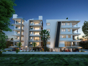 Apartment Sale Luther King 23, Larnaca 6057, Cyprus