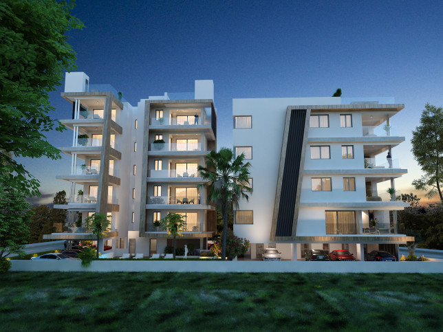 Apartment Sale Luther King 23, Larnaca 6057, Cyprus 19