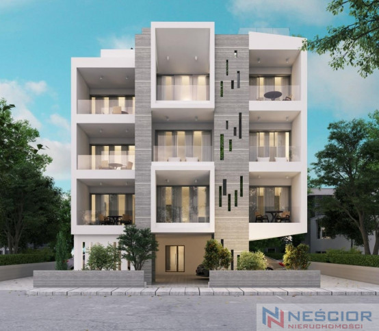 Apartment Sale Pafos, Cypr 1