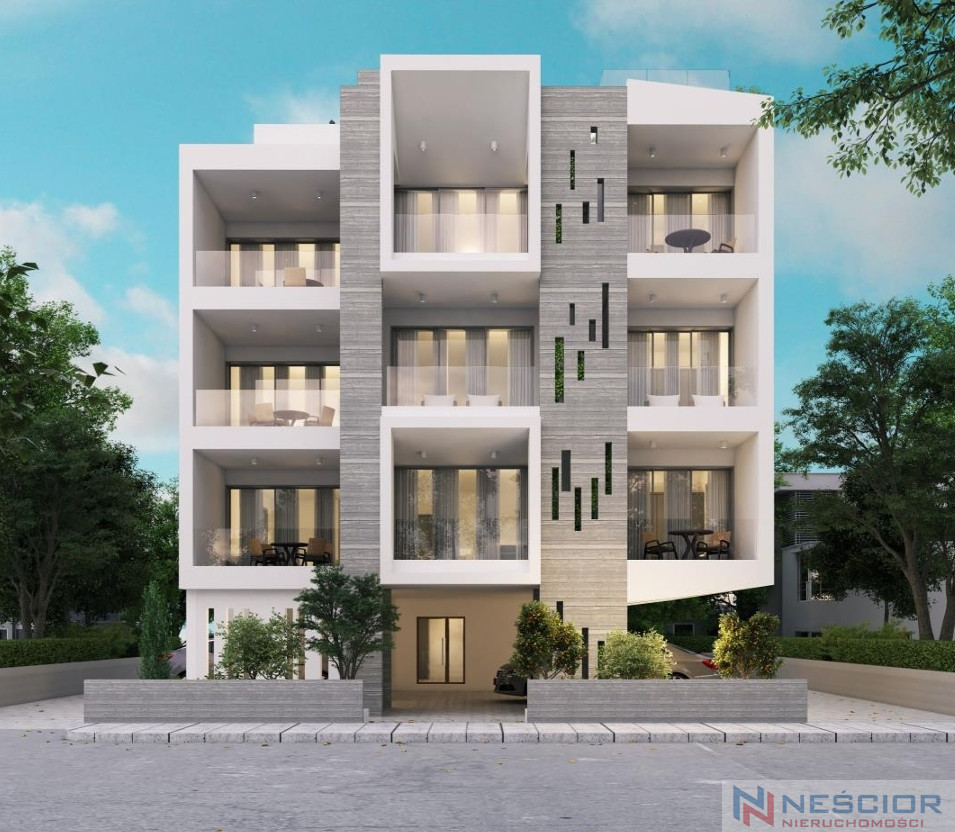 Apartment Sale Pafos, Cypr