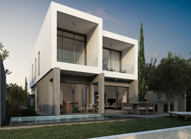 Casa Venta Paphos 8036, Cyprus 9