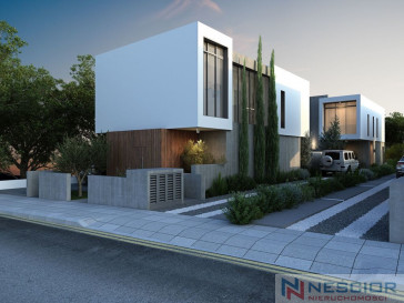 House Sale Pafos, Cypr