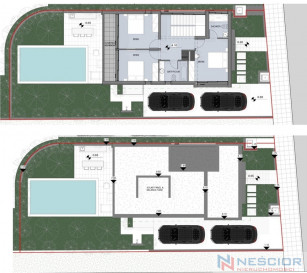 House Sale Pafos, Cypr