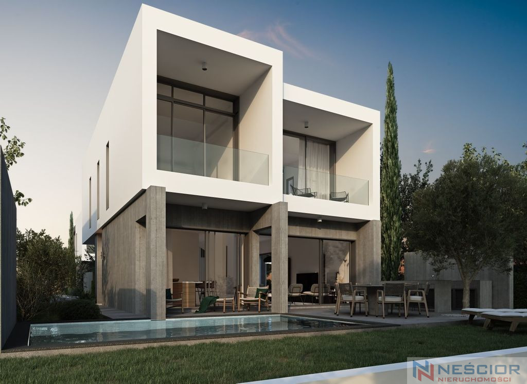House Sale Pafos, Cypr