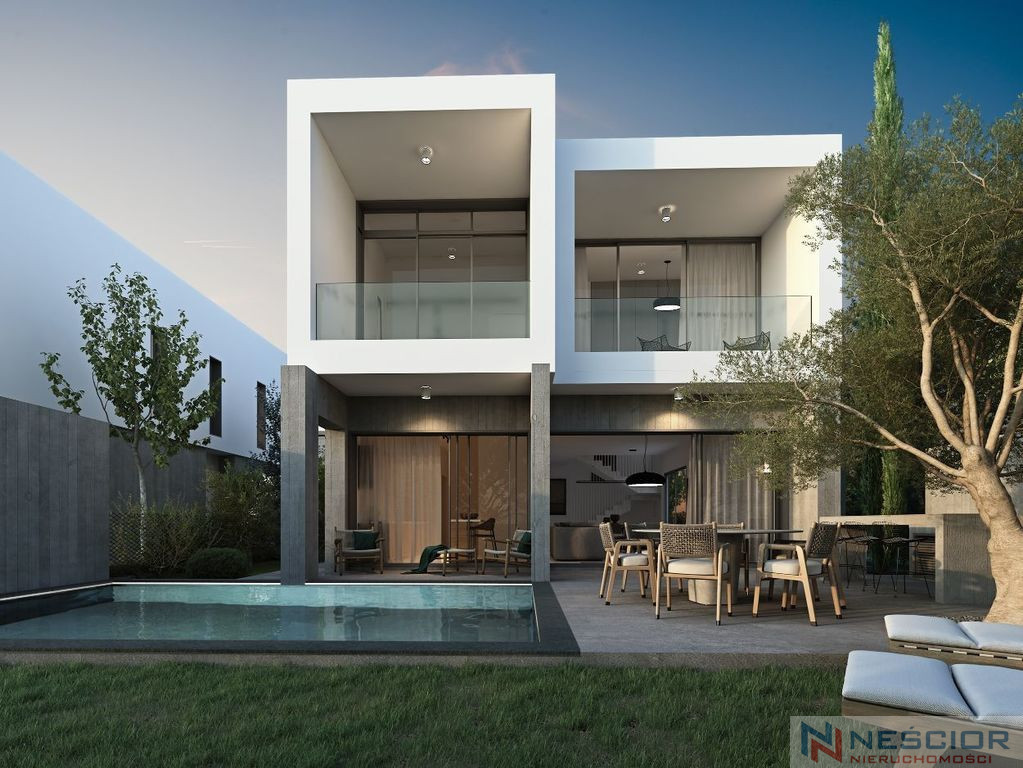House Sale Pafos, Cypr