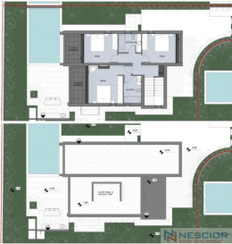 House Sale Pafos, Cypr