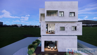 Apartment Sale Pafos, Dystrykt Pafos, Cypr