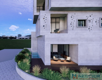 Apartment Sale Pafos, Dystrykt Pafos, Cypr