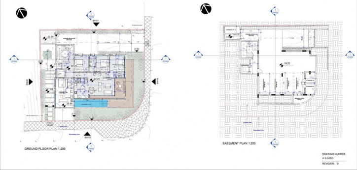 Квартира Продажа Pafos, Dystrykt Pafos, Cypr 13