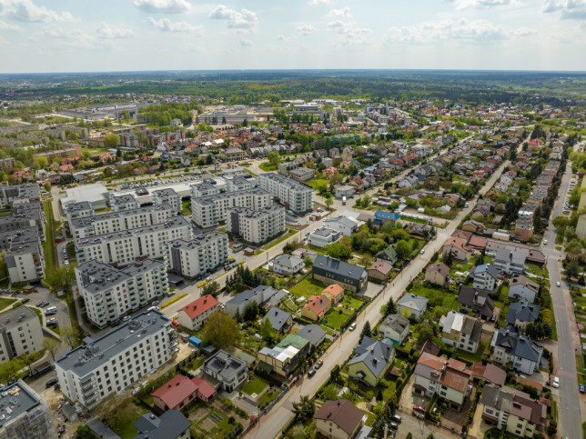 Lokal Sprzedaż Siedlce 21