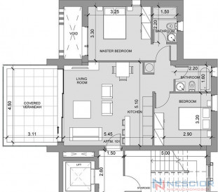 Apartment Sale Kato Paphos, Pafos, Cypr
