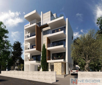 Apartment Sale Kato Paphos, Pafos, Cypr
