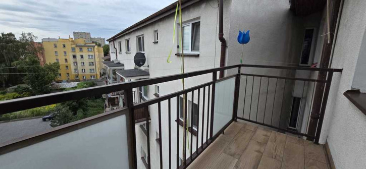 Apartment Sale Siedlce 3 Maja 19