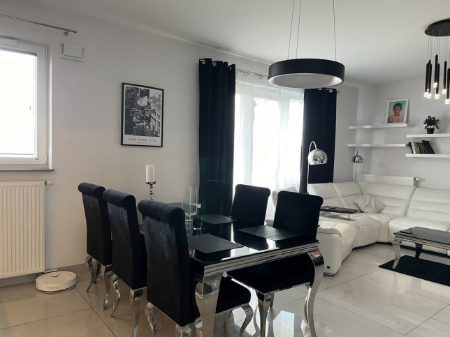 Departamento Venta Warszawa Wilanów Herbu Janina 2