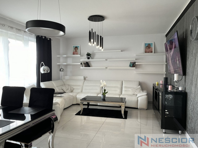 Apartment Sale Warszawa Wilanów Herbu Janina 3