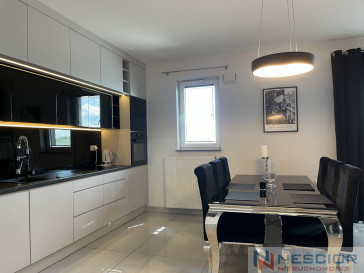 Apartment Sale Warszawa Wilanów Herbu Janina